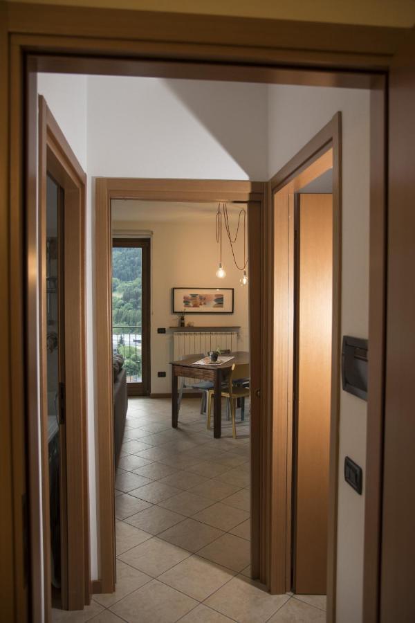 Vila La Casa Di Emy Solto Collina Exteriér fotografie